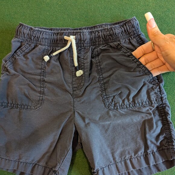 Bundle Boy's Blue Shorts 4T 💙 - Picture 3 of 10